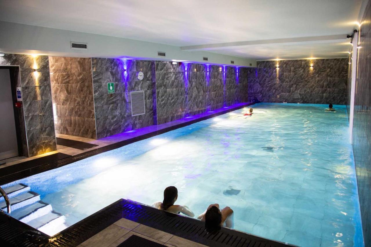Biskey Howe Flat - Free Off-Site Health Club Access With Pool, Sauna, Steam Room & Gym Windermere Exterior foto