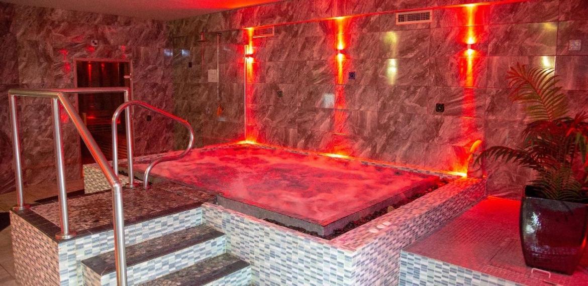 Biskey Howe Flat - Free Off-Site Health Club Access With Pool, Sauna, Steam Room & Gym Windermere Exterior foto